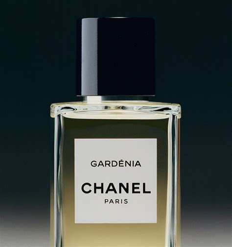 chanel gardenia 200ml|Chanel gardenia fragrantica.